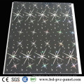 25cm Transferdruck PVC-Panel (8836)